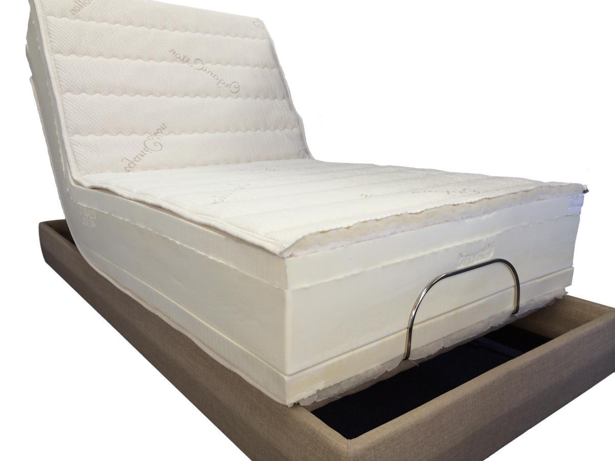 Phoenix Latex Mattress