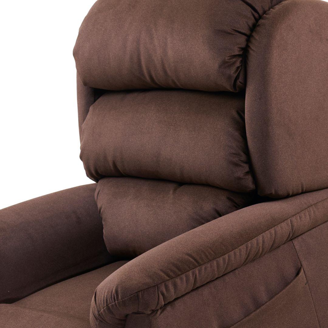 surprise lift chair recliner