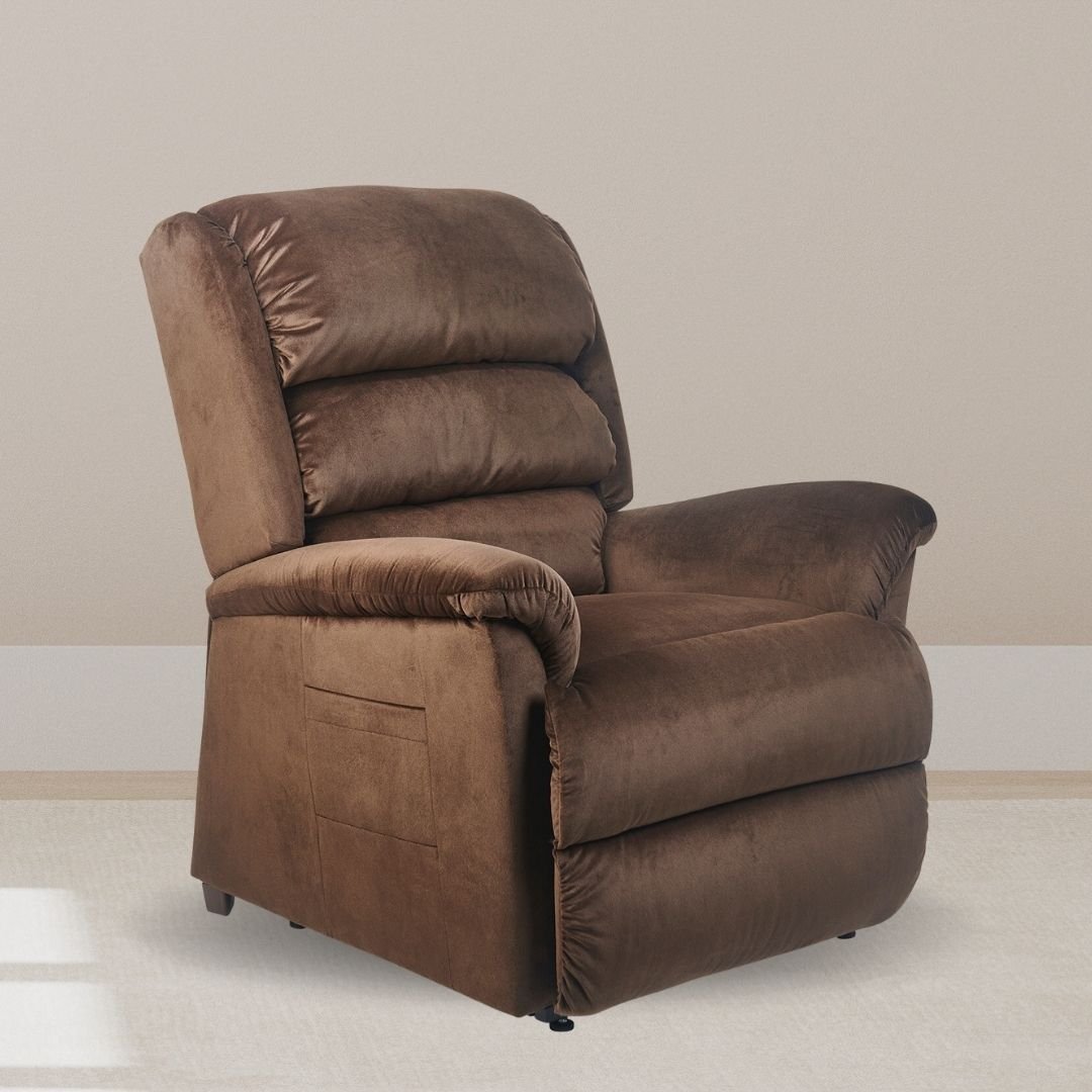 Lift and Recline Chairs