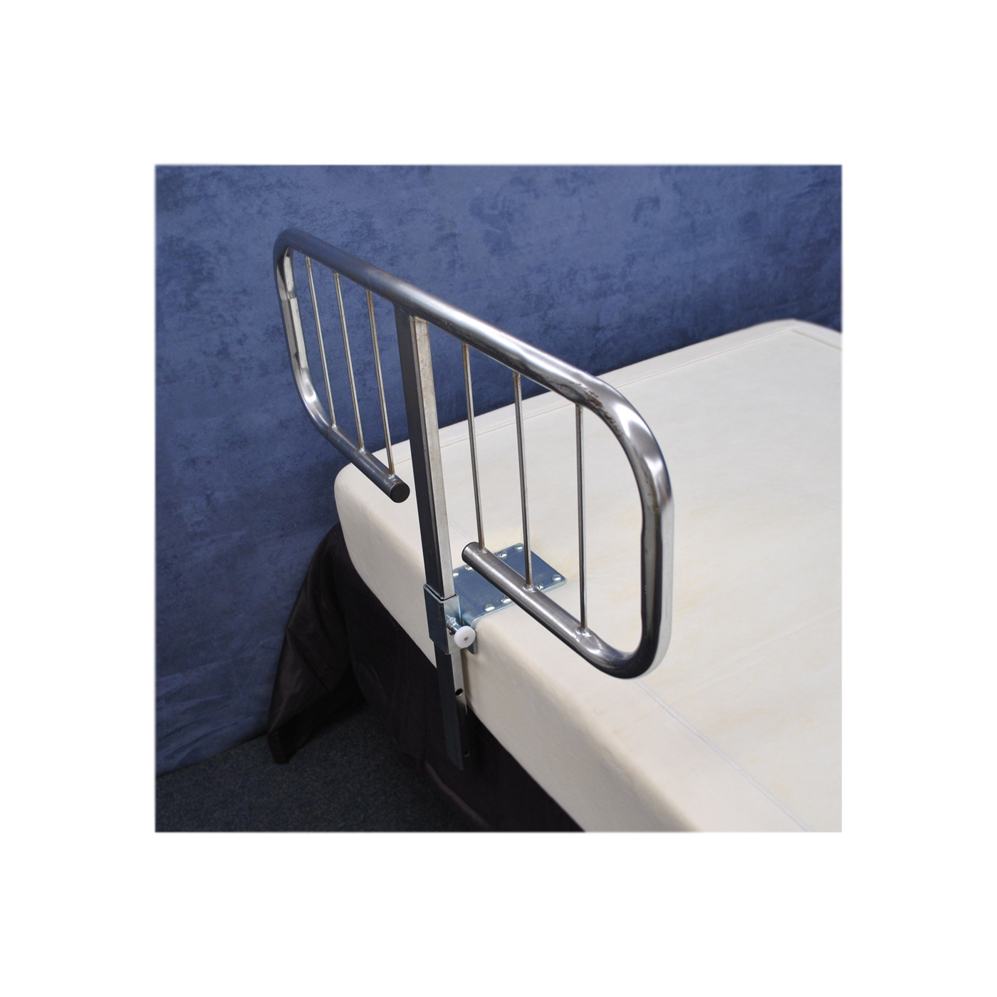 adjustablebed side rails