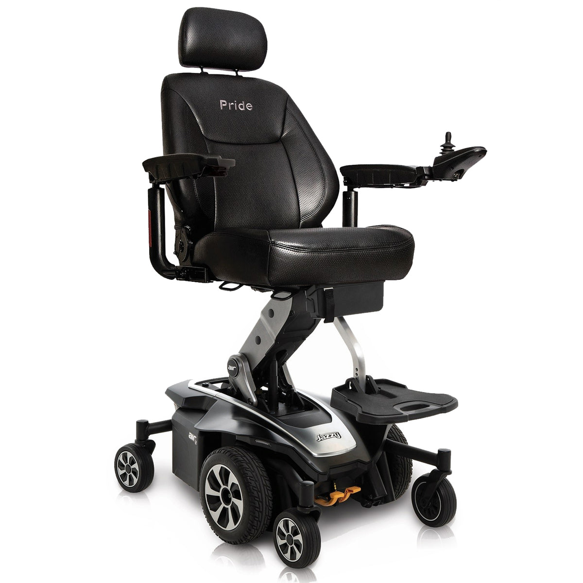 Phoenix pride jazzy electric power wheel chair