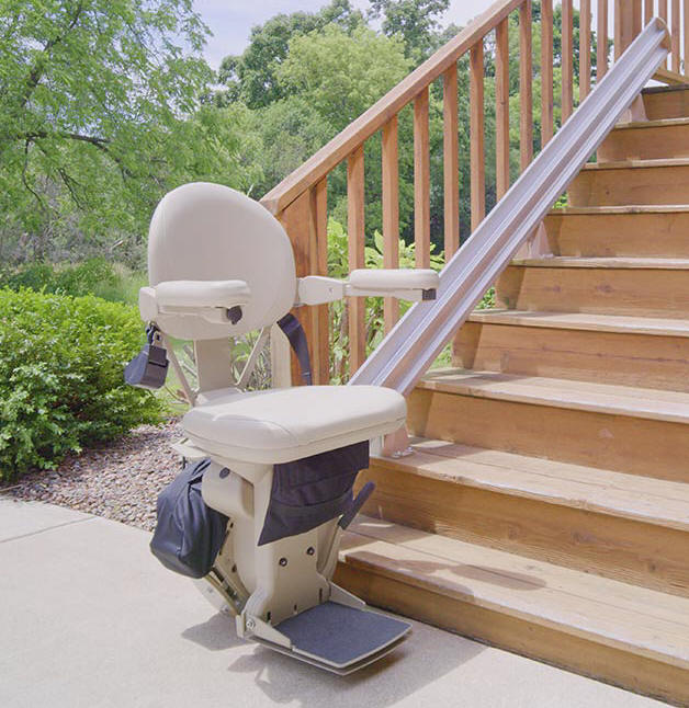 Los Angeles Stair Lifts