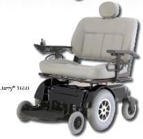 bariatric wheelchair