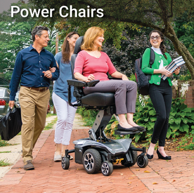 Phoenix Pride Jazzy Powerchairs air 2