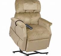 E505L large E-505L lift chair