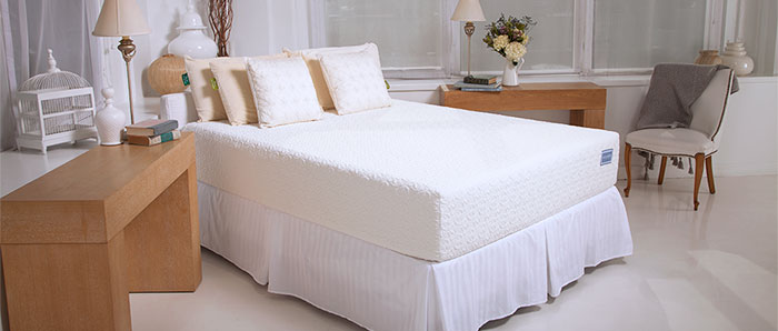 LATEX MATTRESS