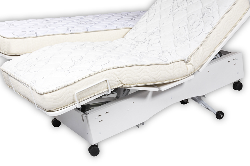 Valiant HD & SHD Bariatric Beds